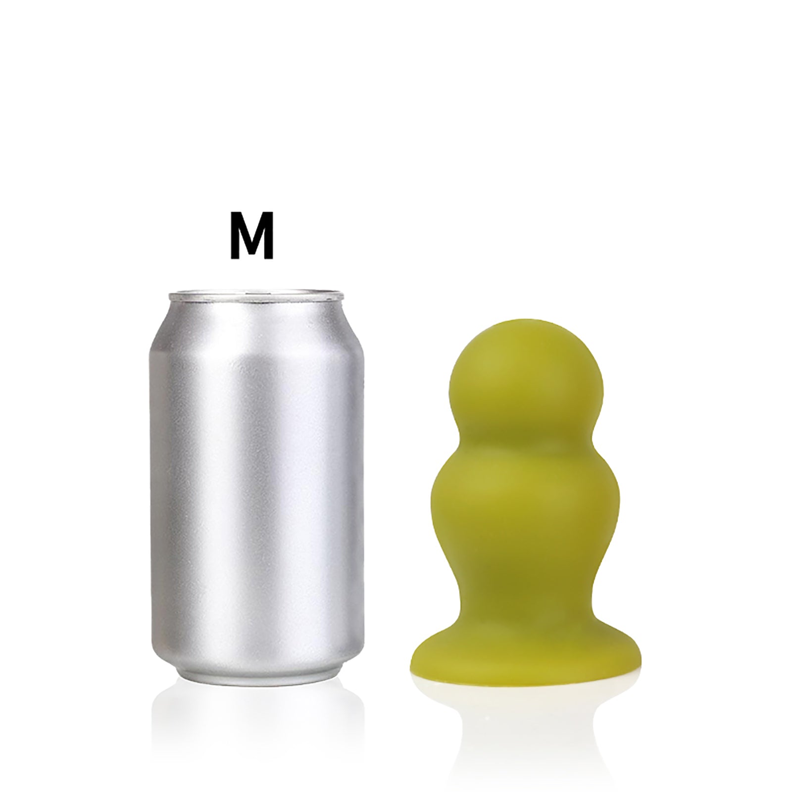 達磨 アナルプラグ