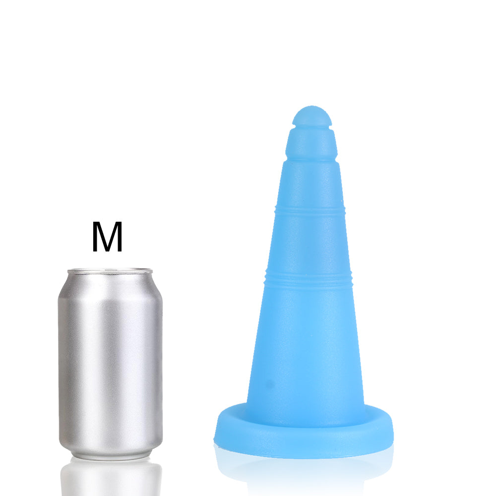 SWISOK Realm Guardian アナルディルド