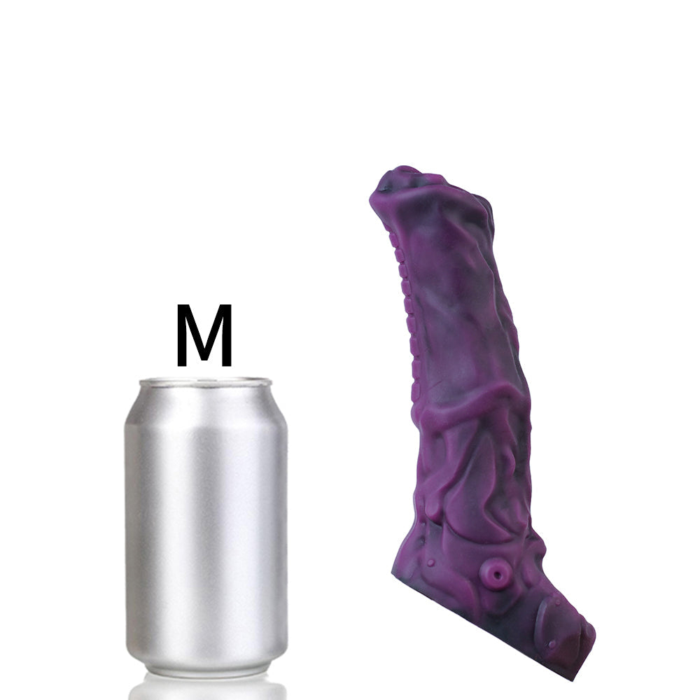 Nothosaur 超合金25号 ペニスサック