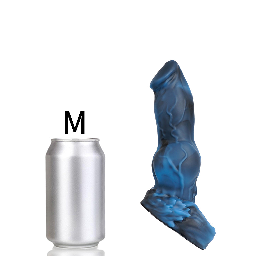 Nothosaur 月狼の衣 ペニスサック