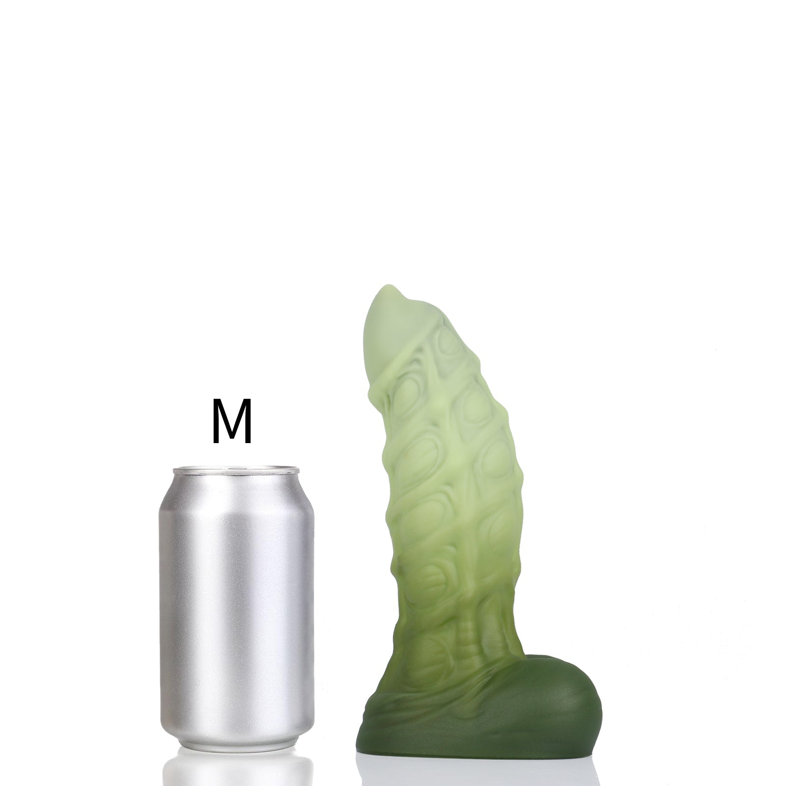 SWISOK Skull Satan 人外ディルド