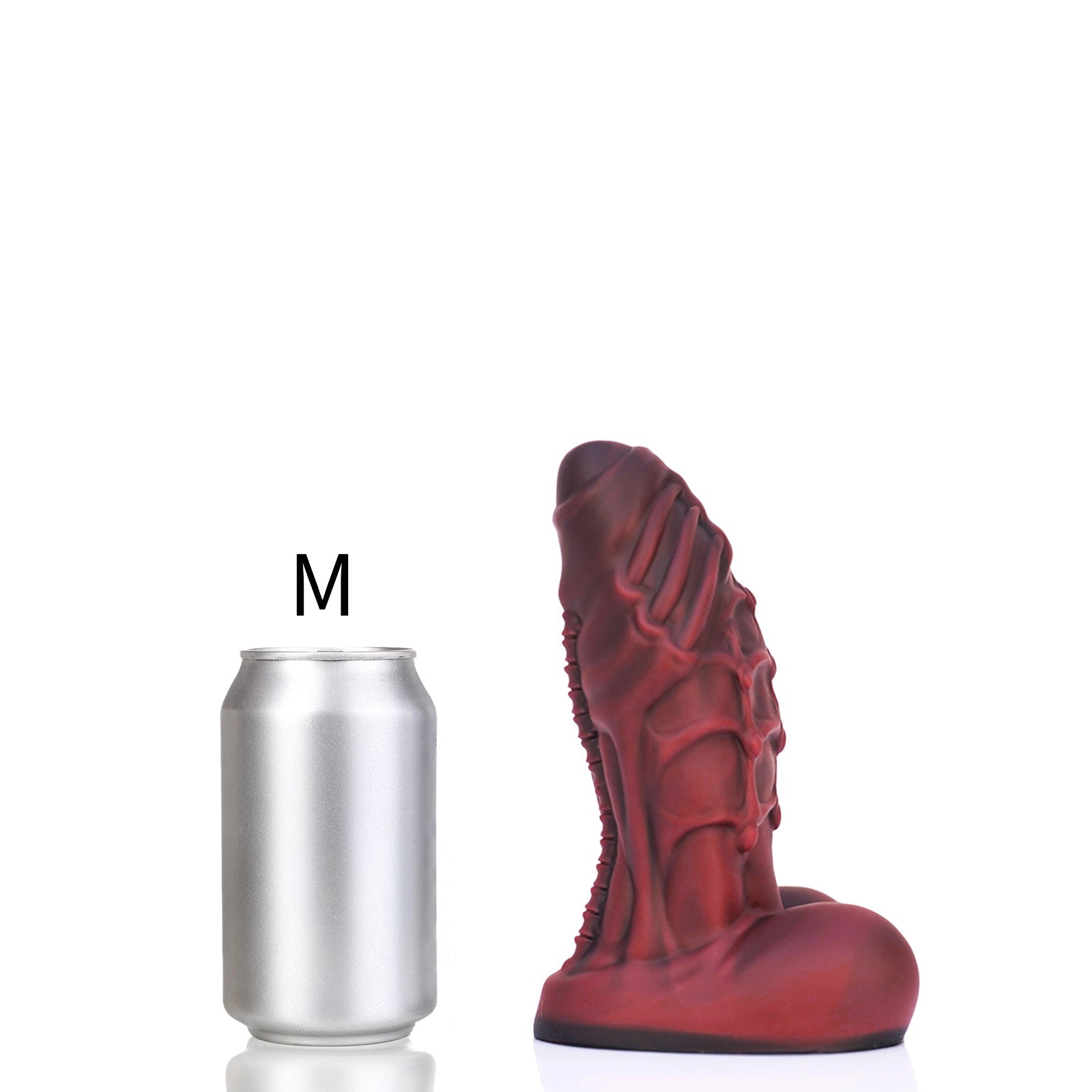 SWISOK Morgon Scarlet Ghost 人外ディルド