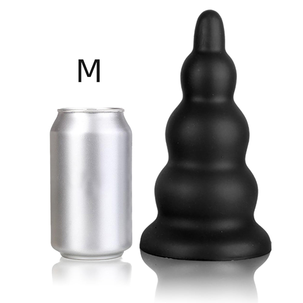 塔 アナルディルド