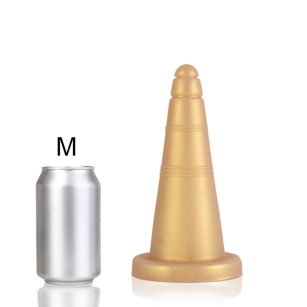 SWISOK Realm Guardian アナルディルド