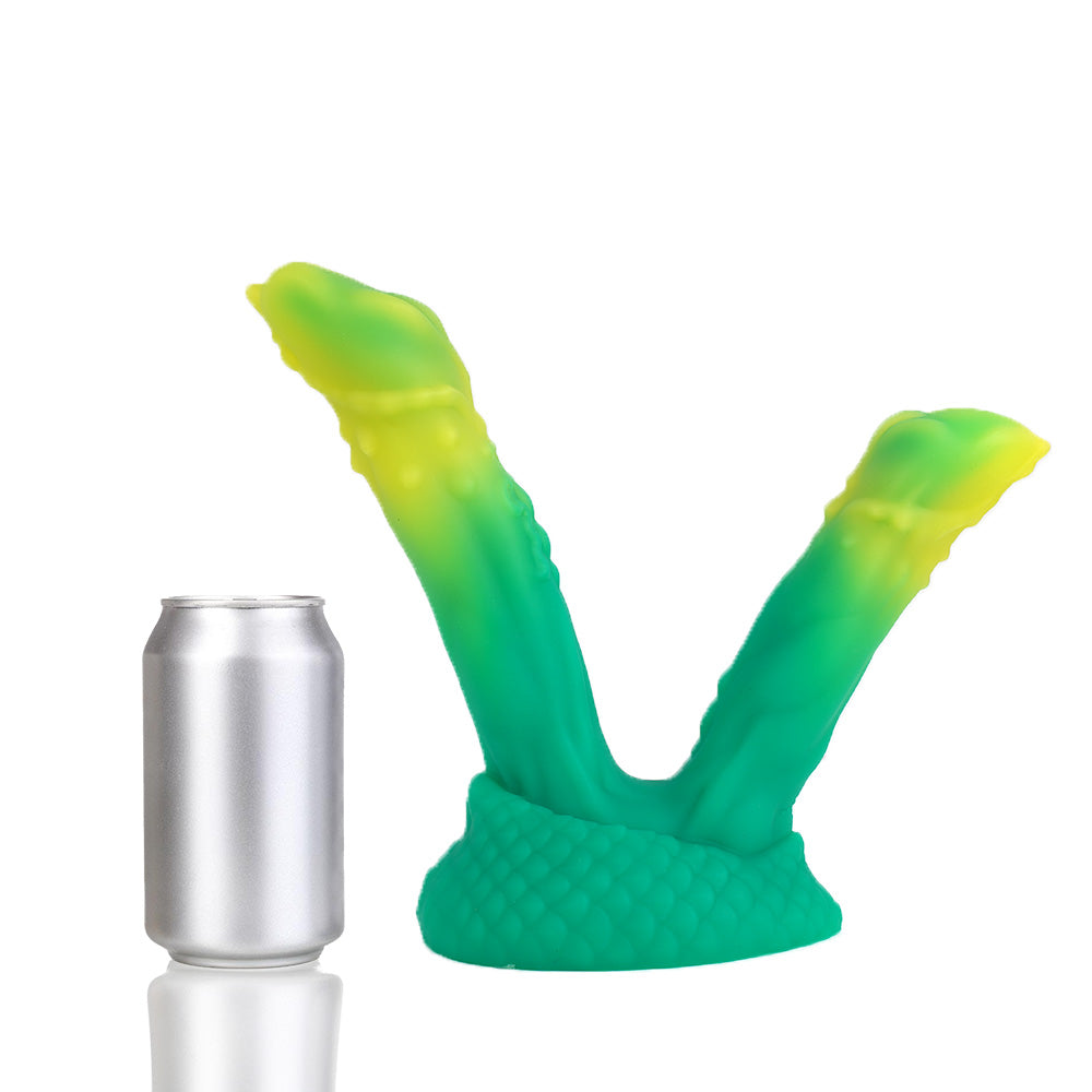 Nothosaur 双璧 人外ディルド