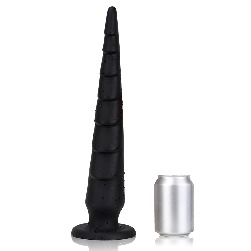 トカゲ尻尾 アナルプラグ