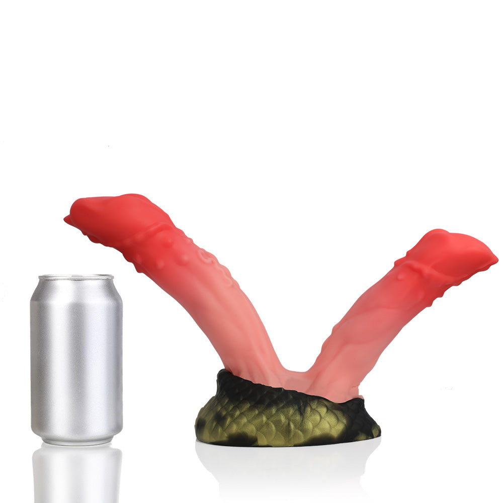 Nothosaur 双璧 人外ディルド