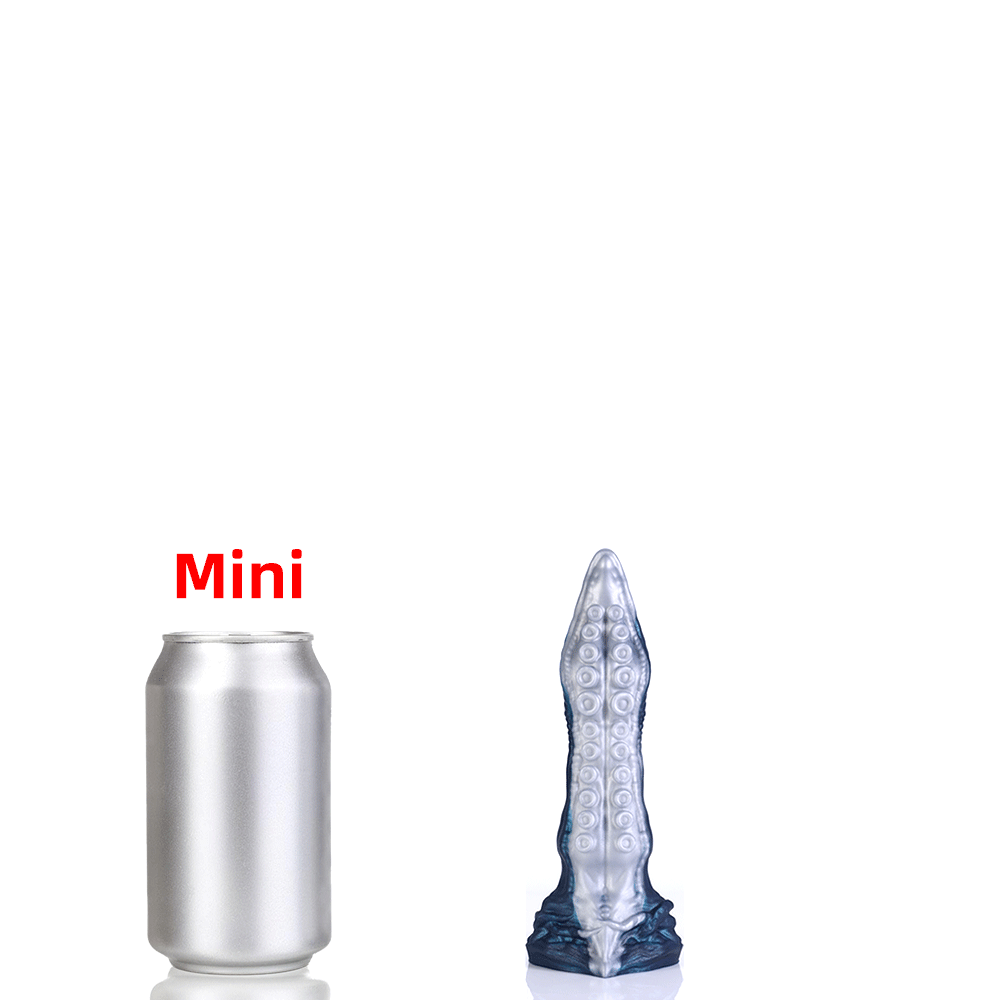 Nothosauur 淵 人外ディルド