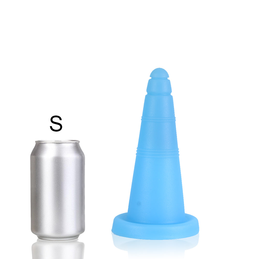 SWISOK Realm Guardian アナルディルド