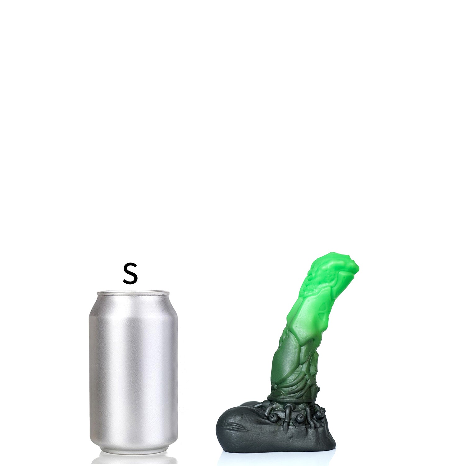 SWISOK Mady Battle Dragon Storm 人外ディルド