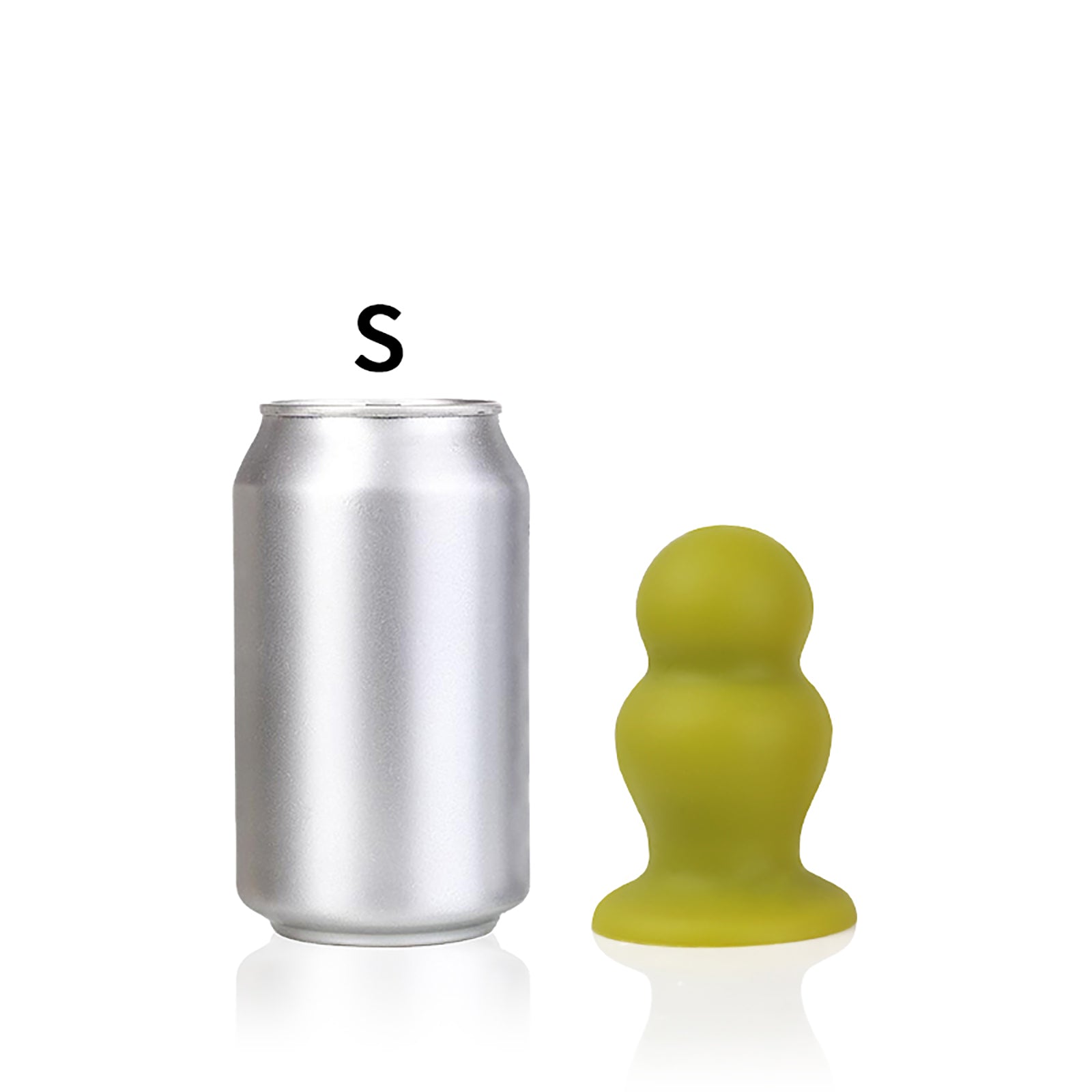 達磨 アナルプラグ