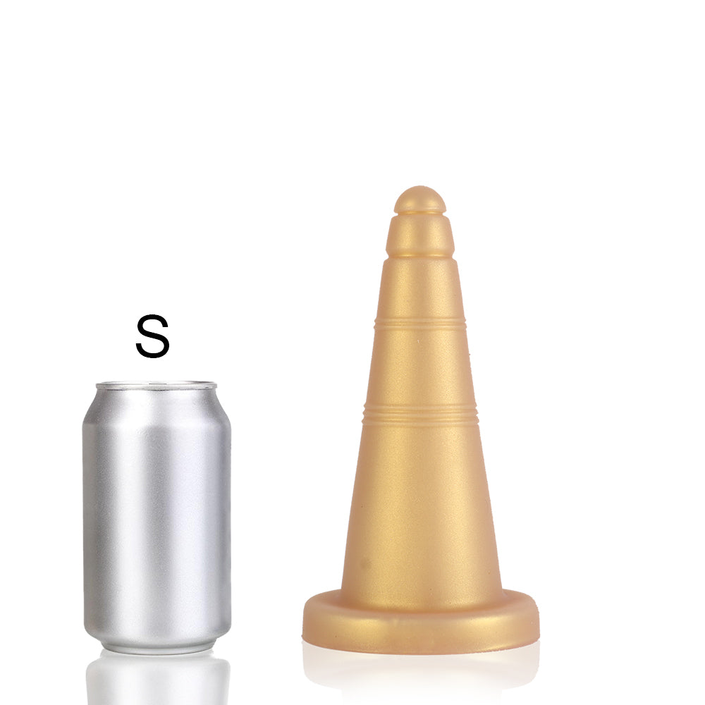 SWISOK Realm Guardian アナルディルド