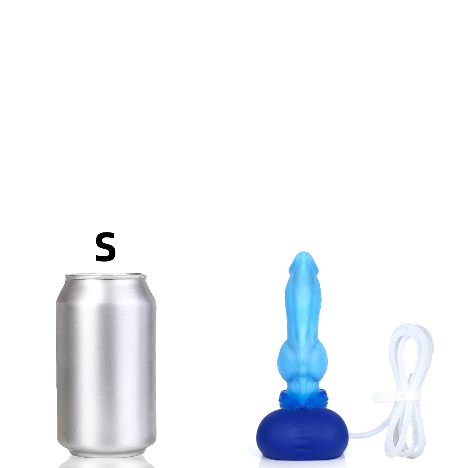 Nothosaur 人狼 導管付き 人外ディルド