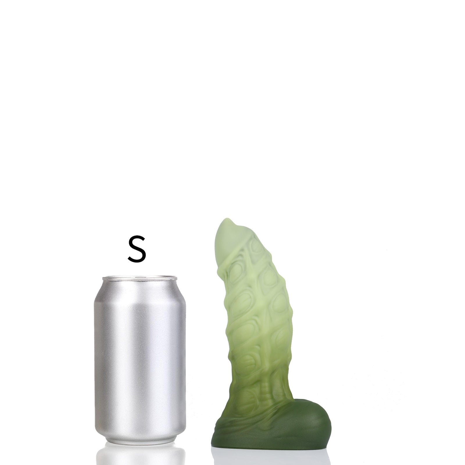 SWISOK Skull Satan 人外ディルド