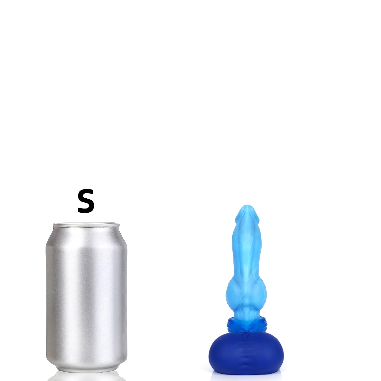 Nothosaur 人狼 人外ディルド