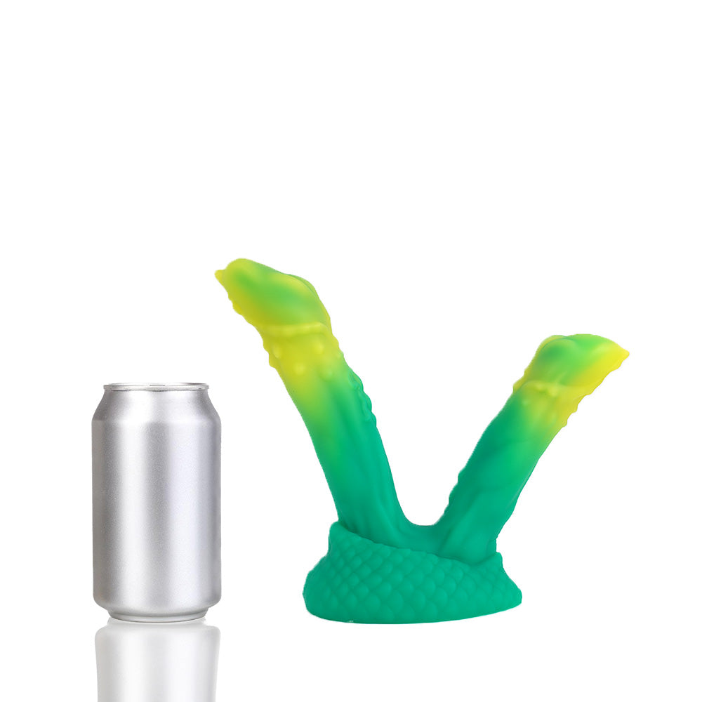 Nothosaur 双璧 人外ディルド