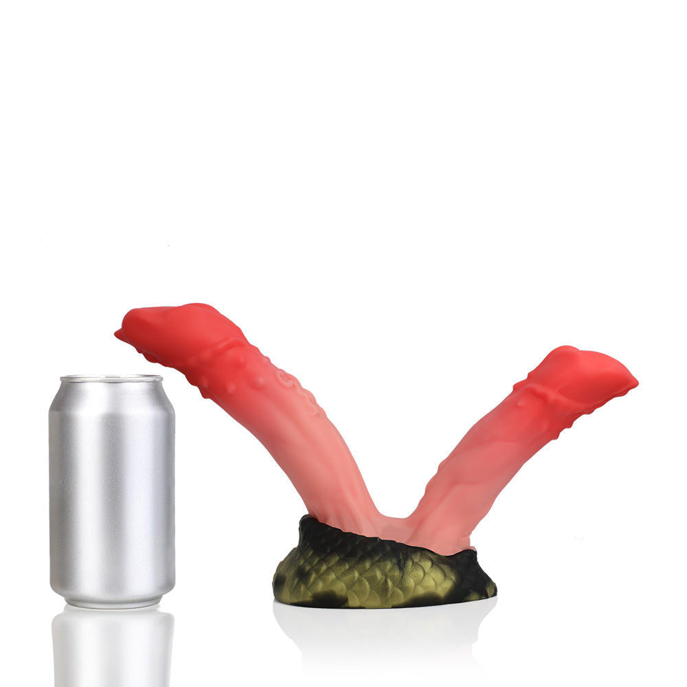 Nothosaur 双璧 人外ディルド