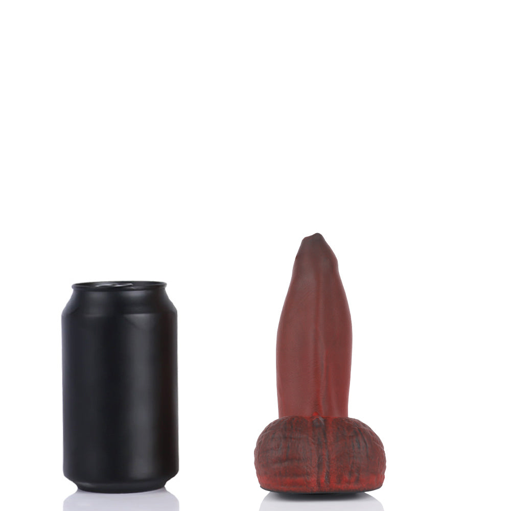 Sea Lion 人外ディルド