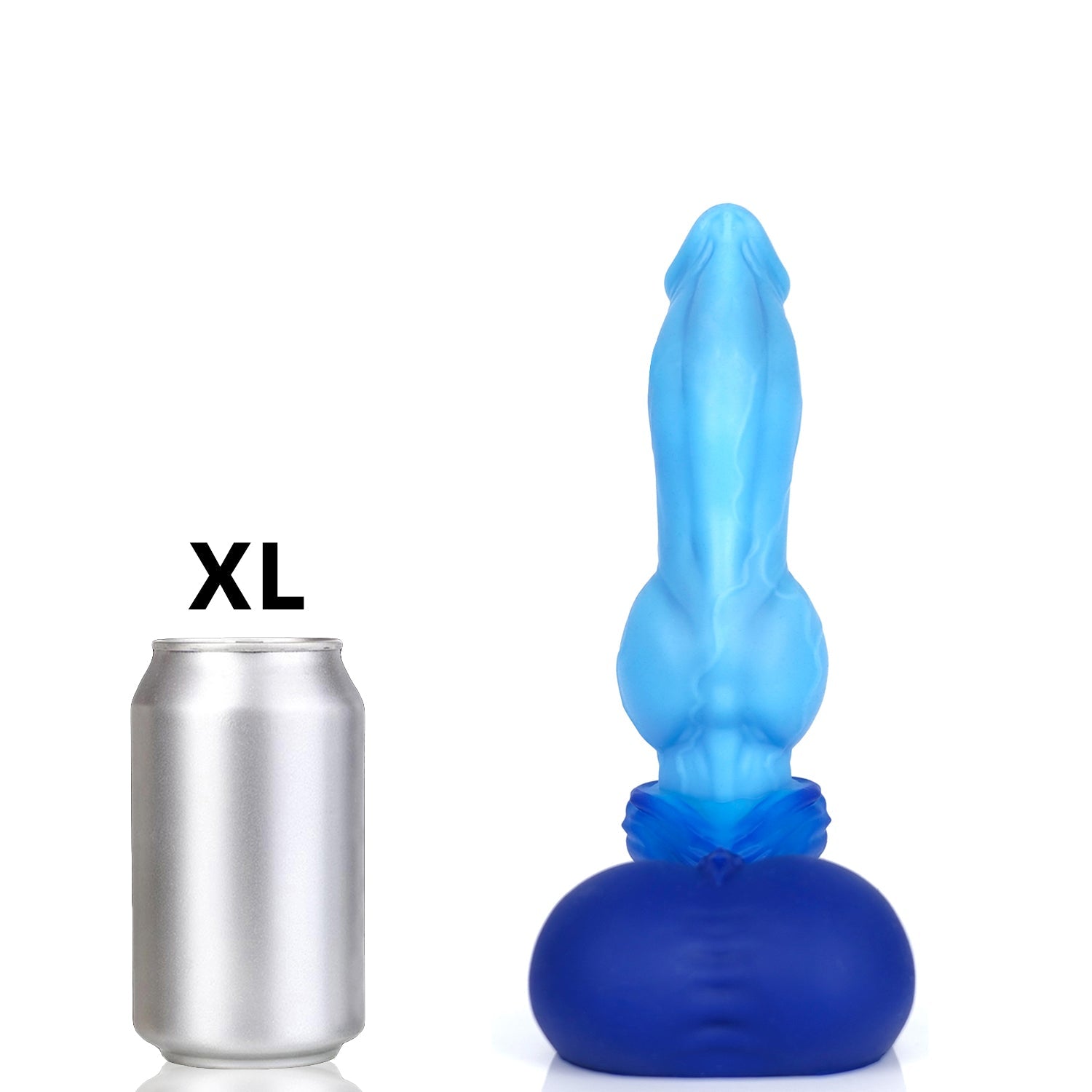 Nothosaur 人狼 人外ディルド