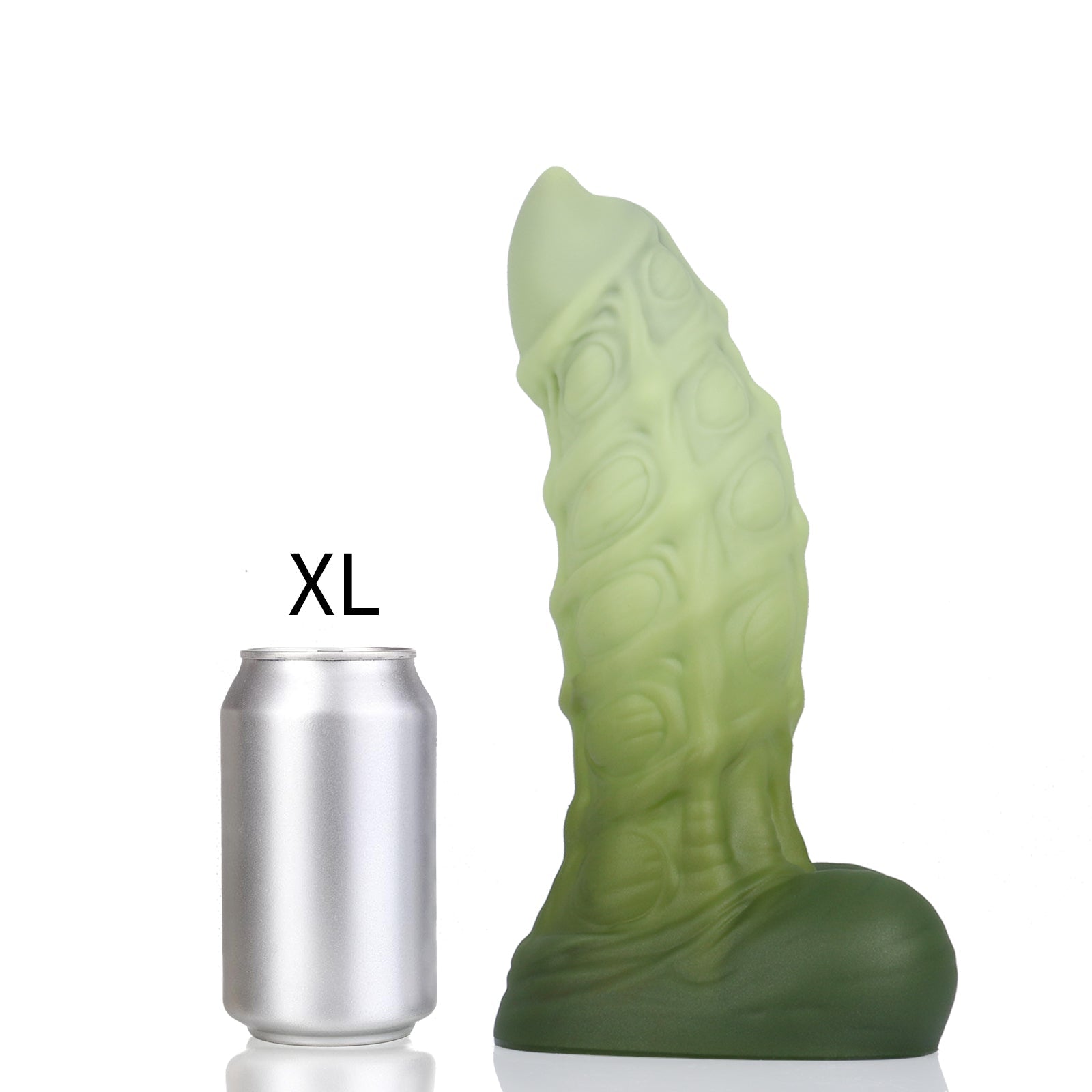 SWISOK Skull Satan 人外ディルド