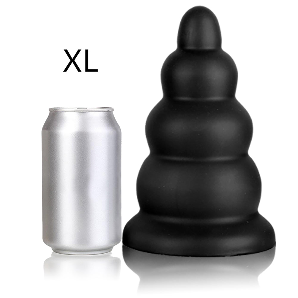 塔 アナルディルド