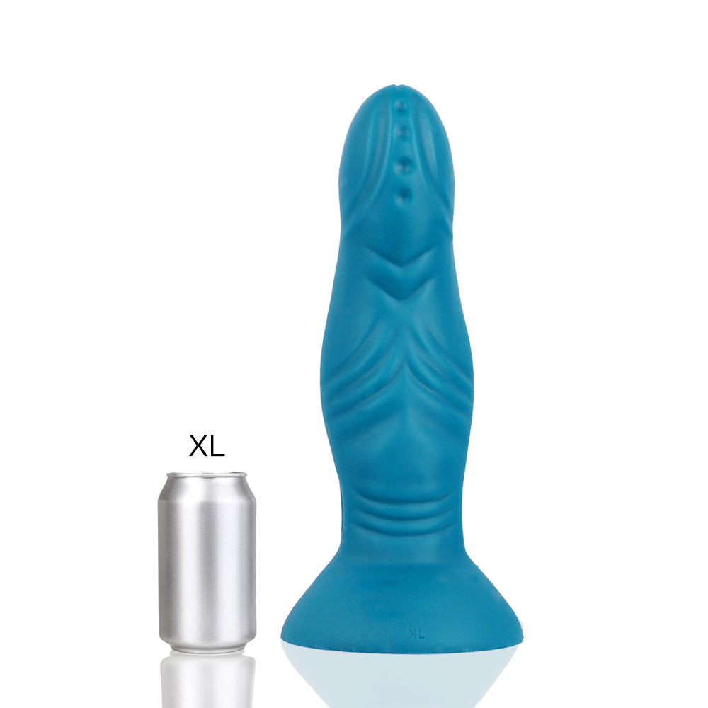 鯨の舌 人外ディルド