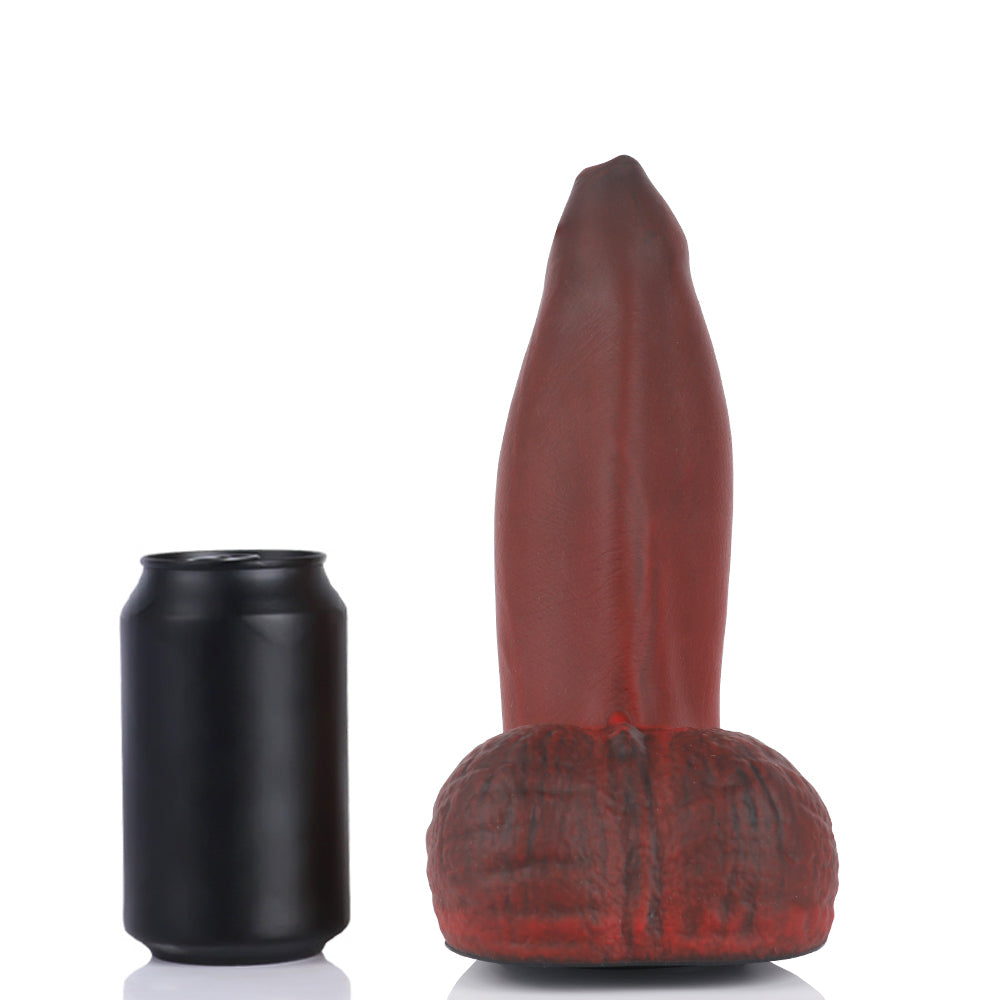 Sea Lion 人外ディルド