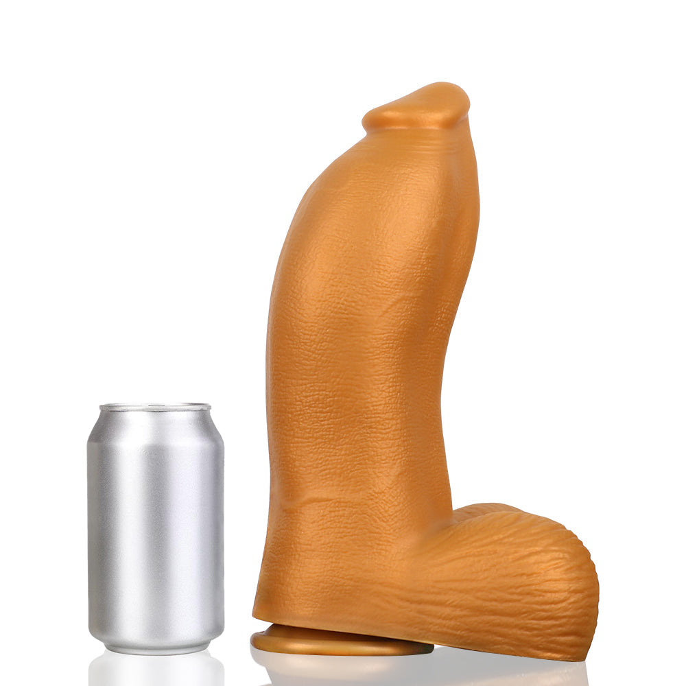 Sea Lion II 人外ディルド