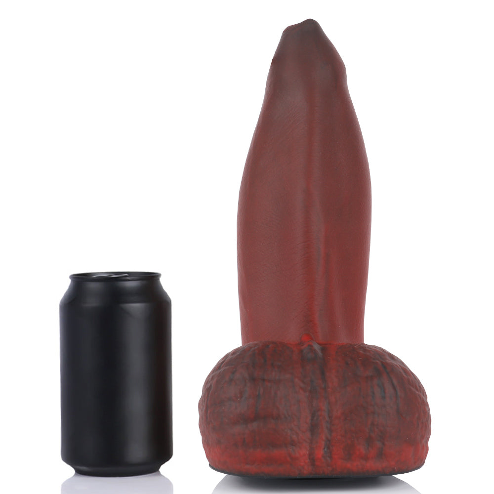 Sea Lion 人外ディルド