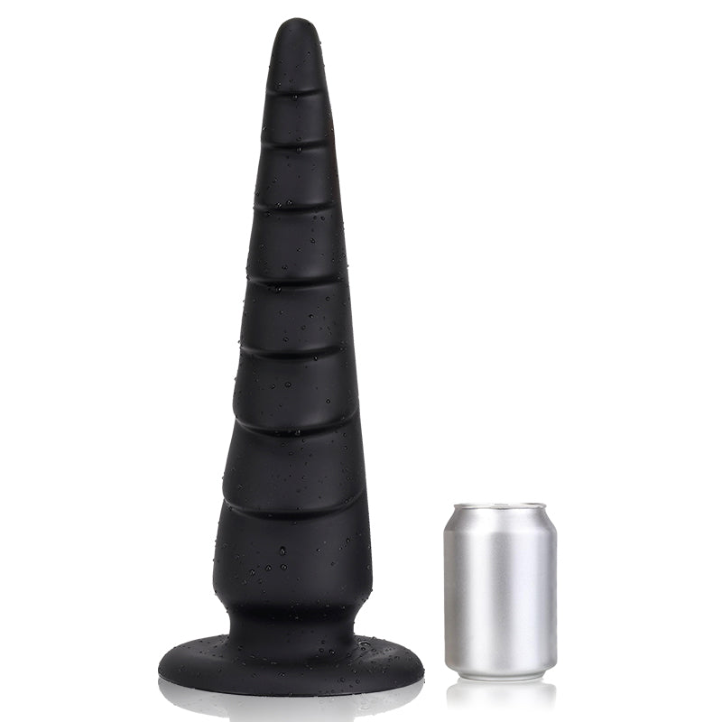 トカゲ尻尾 アナルプラグ