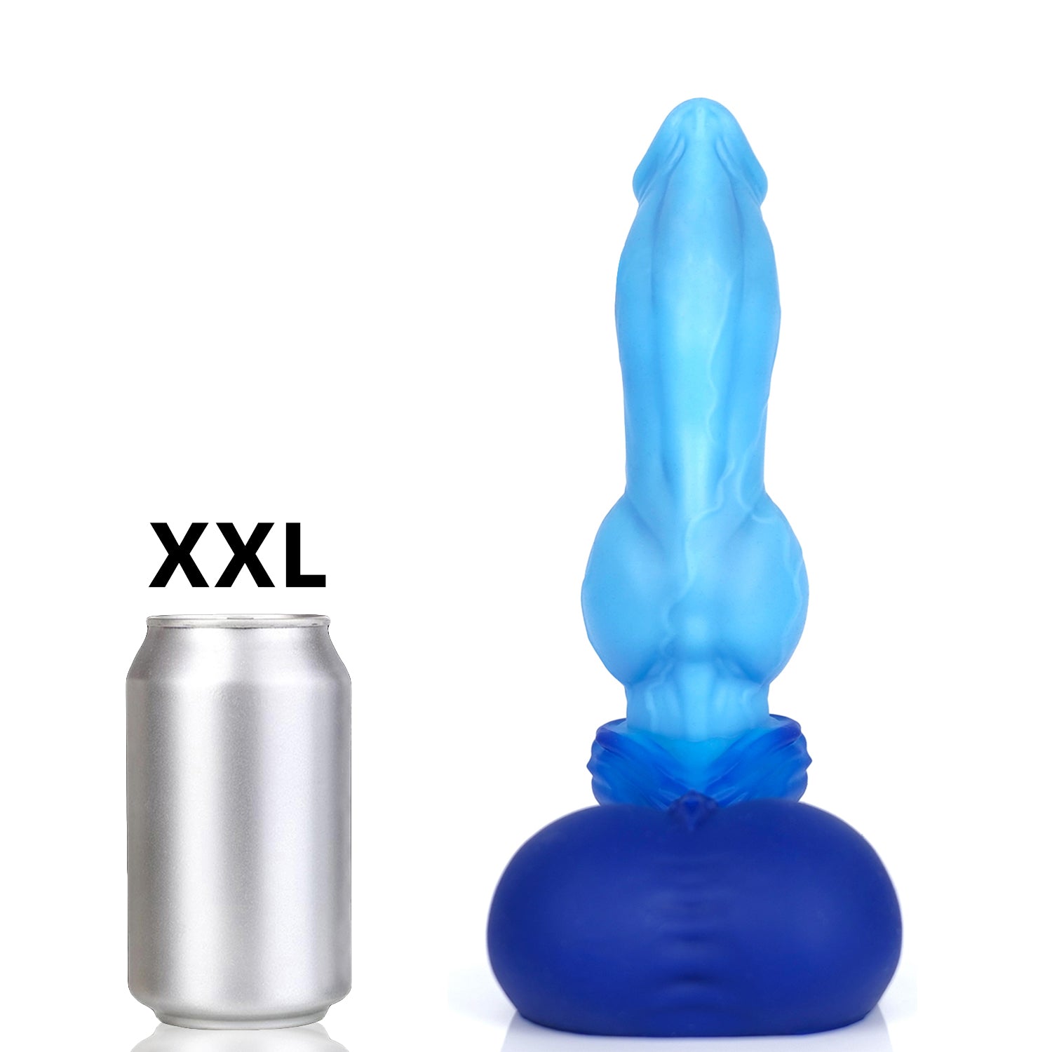 Nothosaur 人狼 人外ディルド