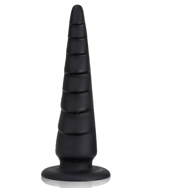 トカゲ尻尾 アナルプラグ