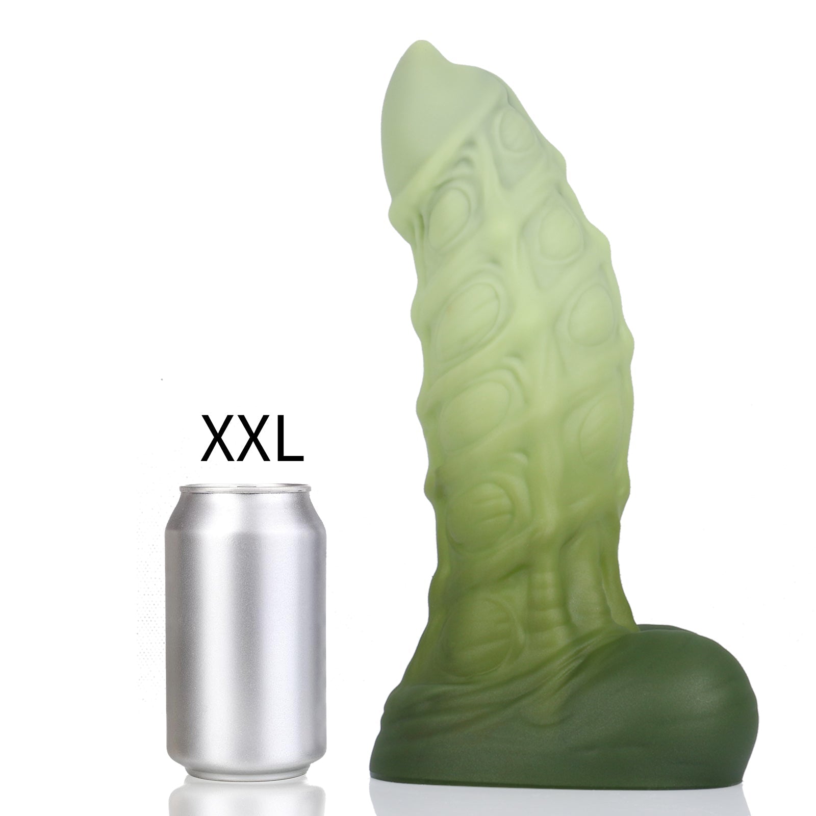 SWISOK Skull Satan 人外ディルド