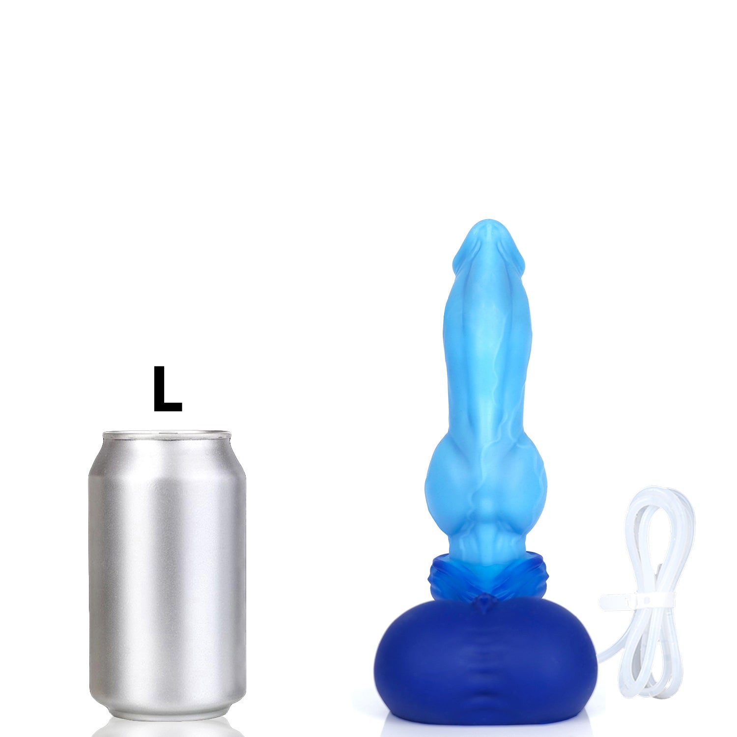 Nothosaur 人狼 導管付き 人外ディルド