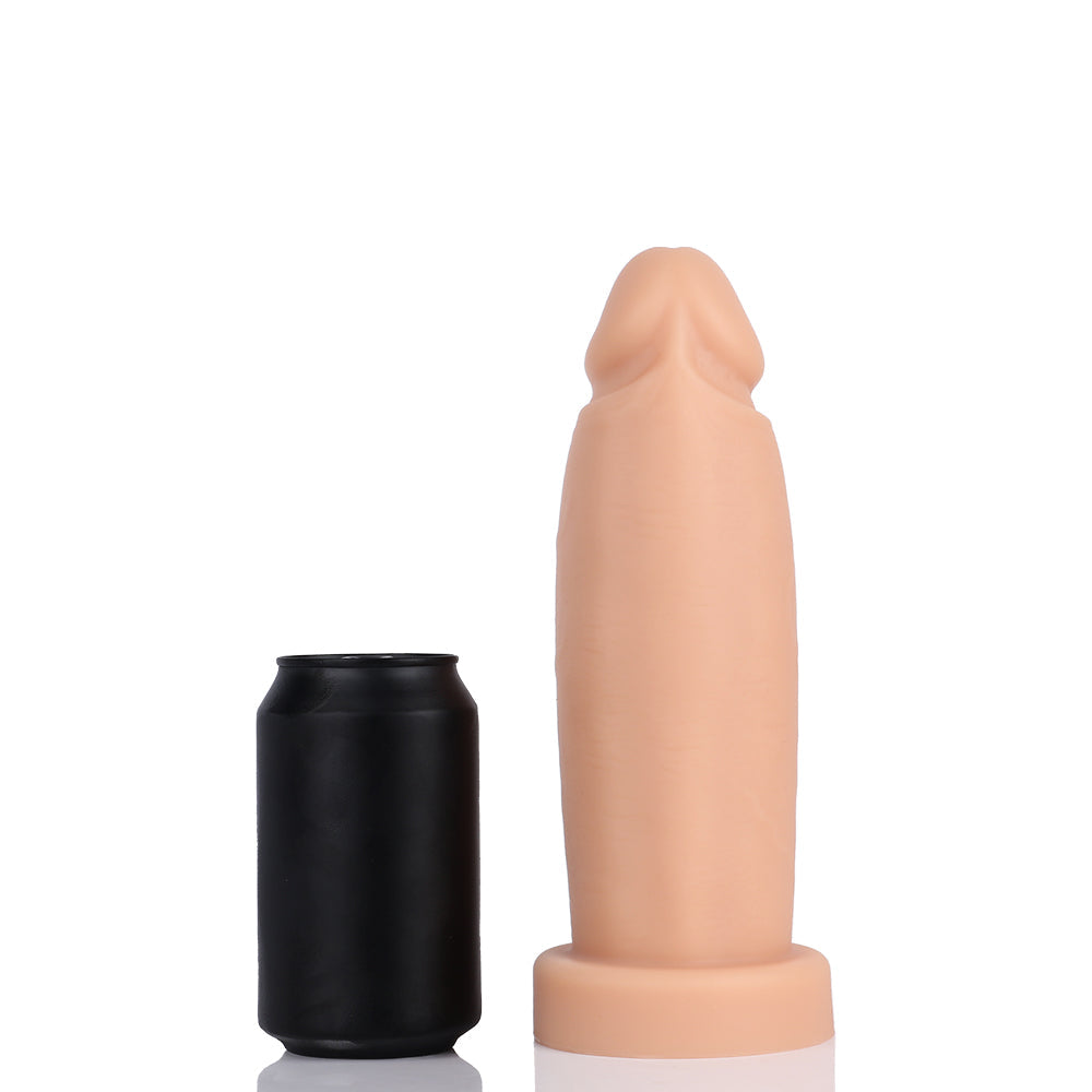 アーサー 肌色 リアル ディルド