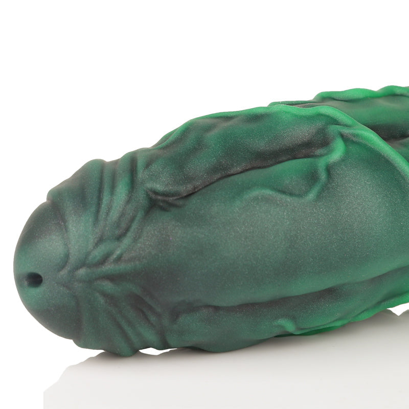 Nothosaur バナー 人外ディルド