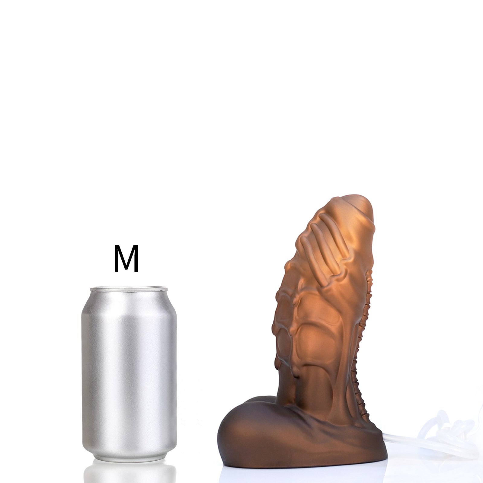 SWISOK Morgon with Cum Tube 人外ディルド