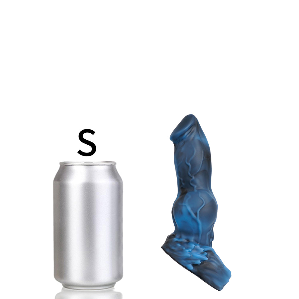 Nothosaur 月狼の衣 ペニスサック