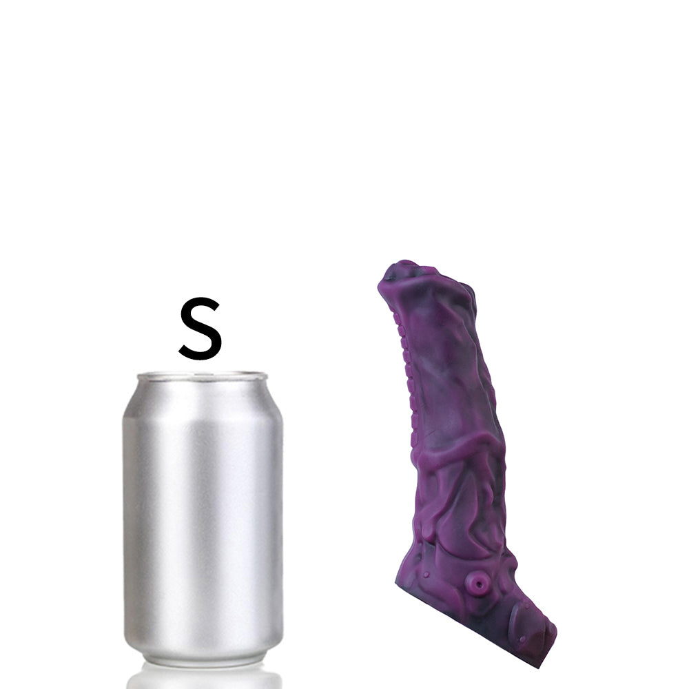 Nothosaur 超合金25号 ペニスサック