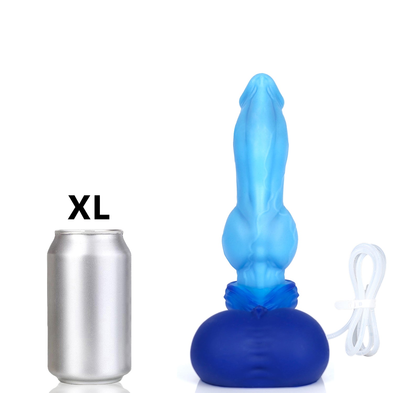 Nothosaur 人狼 導管付き 人外ディルド