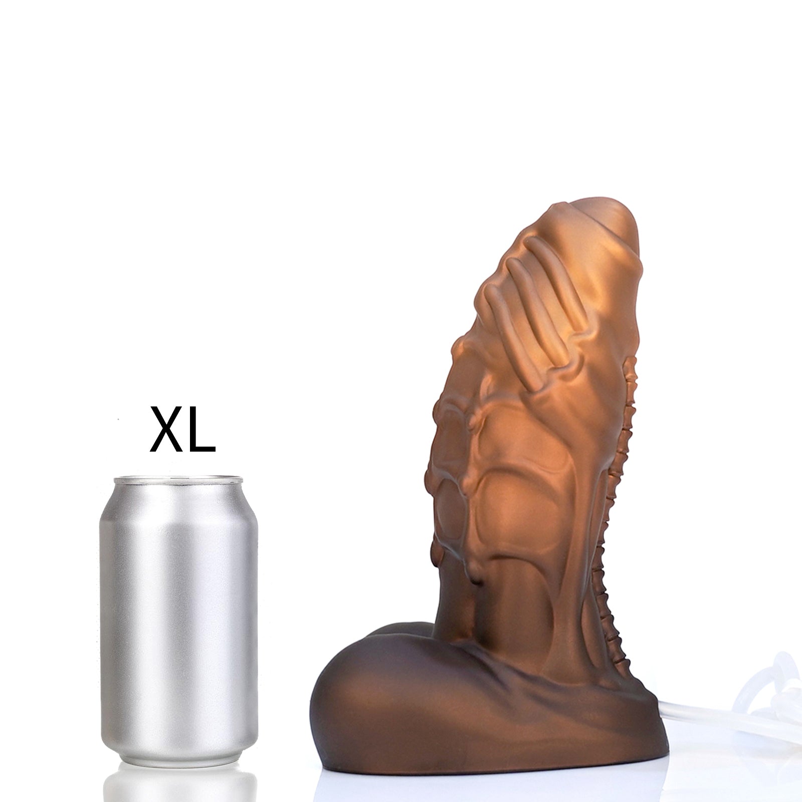 SWISOK Morgon with Cum Tube 人外ディルド