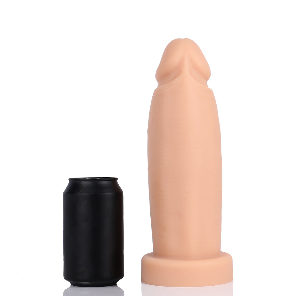 アーサー 肌色 リアル ディルド