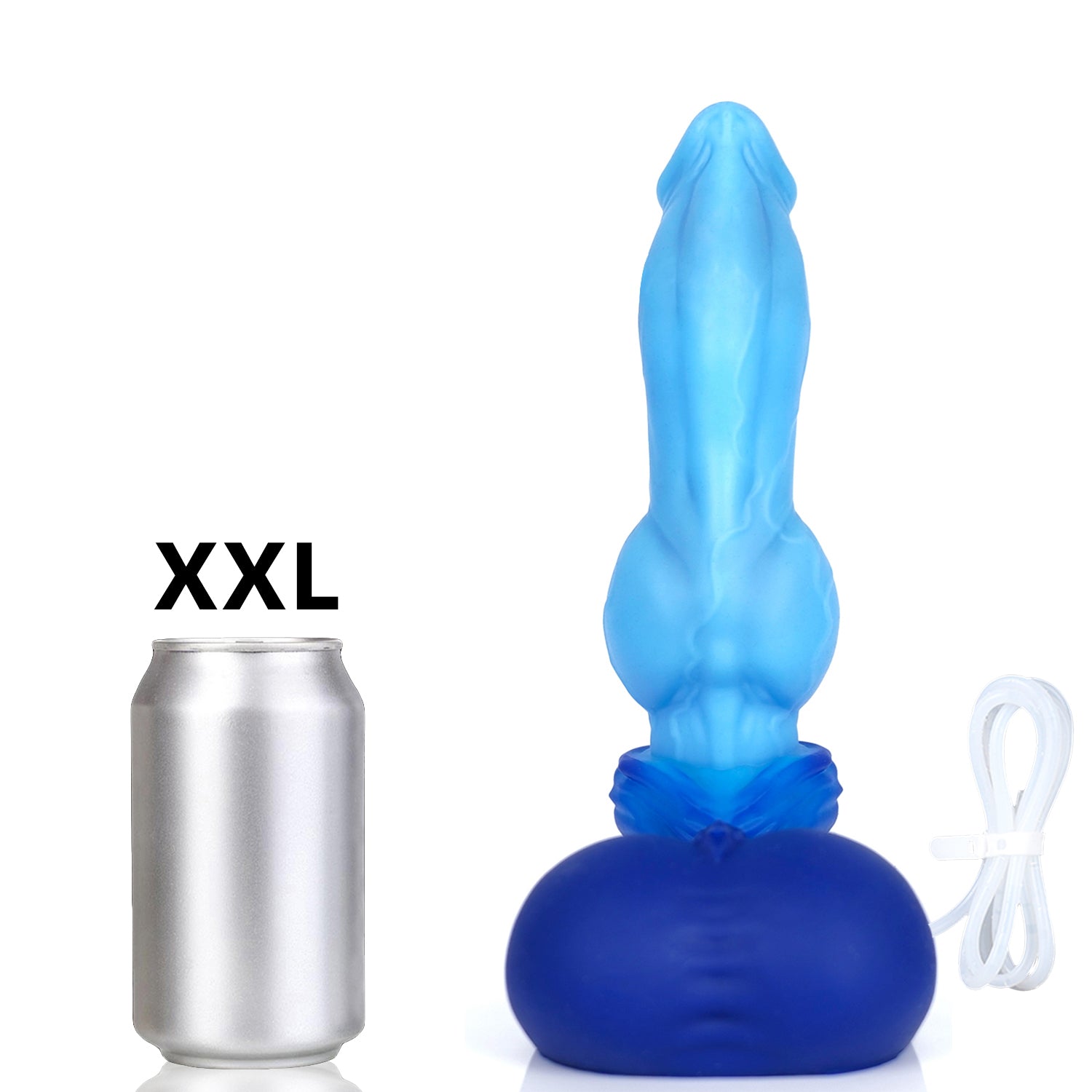 Nothosaur 人狼 導管付き 人外ディルド