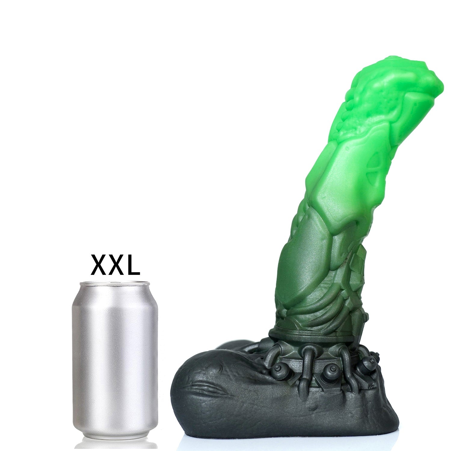 SWISOK Mady Battle Dragon Storm 人外ディルド