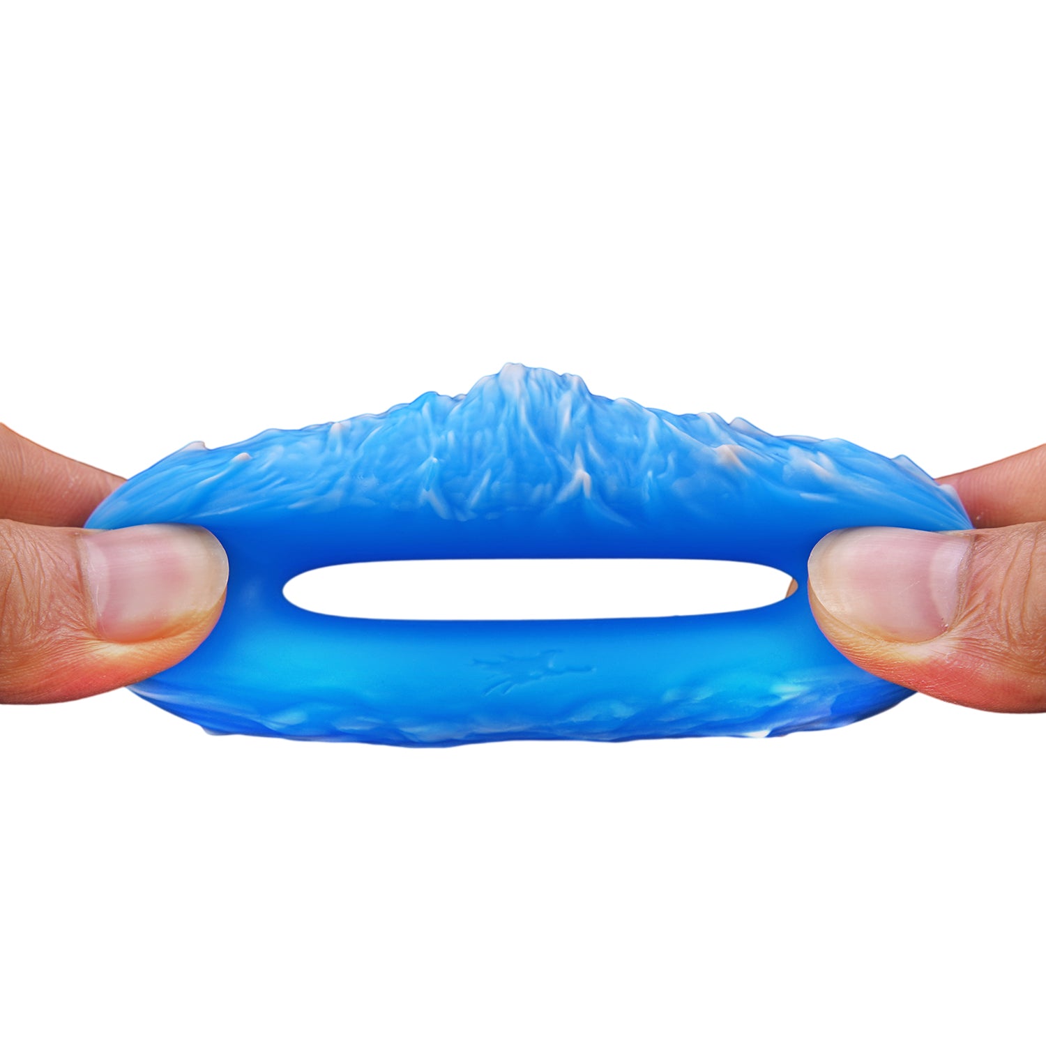 Nothosaur【人狼ペニスリング]