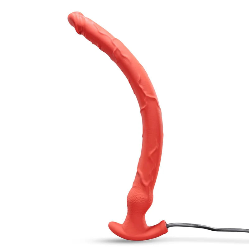 キャノニクス Cannonix アナルバールン ディルド