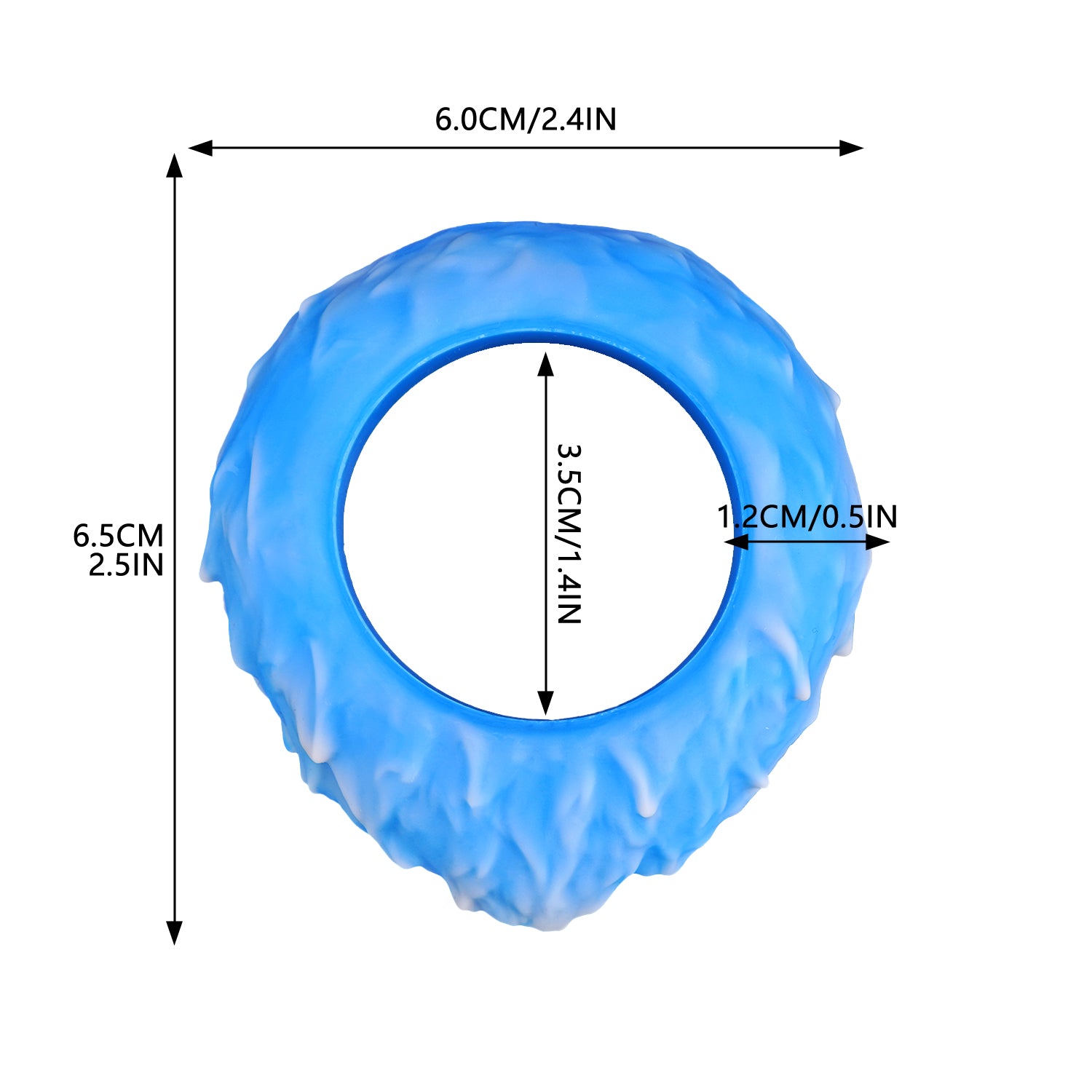 Nothosaur【人狼ペニスリング]