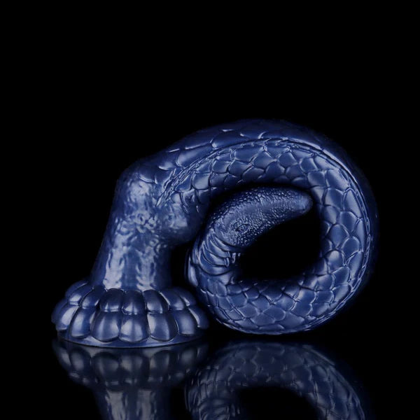 【ネレイデス】Nereid 触手ディルド アナルプラグ