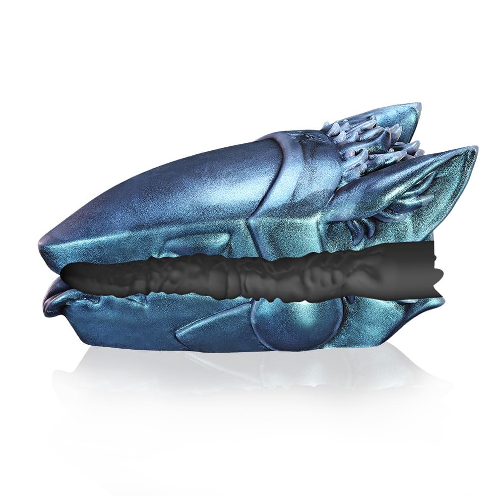 Nothosaur レイゾン オナホール オナホ 貫通式
