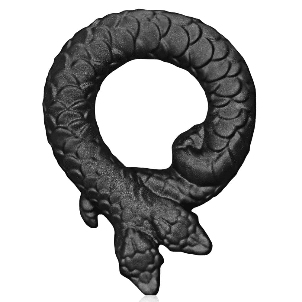 Nothosaur 双璧ペニスリング